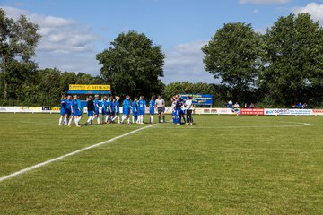 Bild 45 - Frauen ATSV Stockelsdorf - FSC Kaltenkirchen : Ergebnis: 4:3